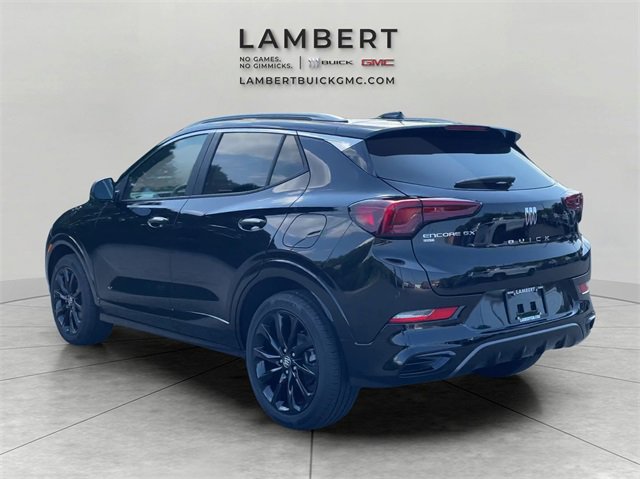 2026 Buick Encore GX Sport Touring photo 3