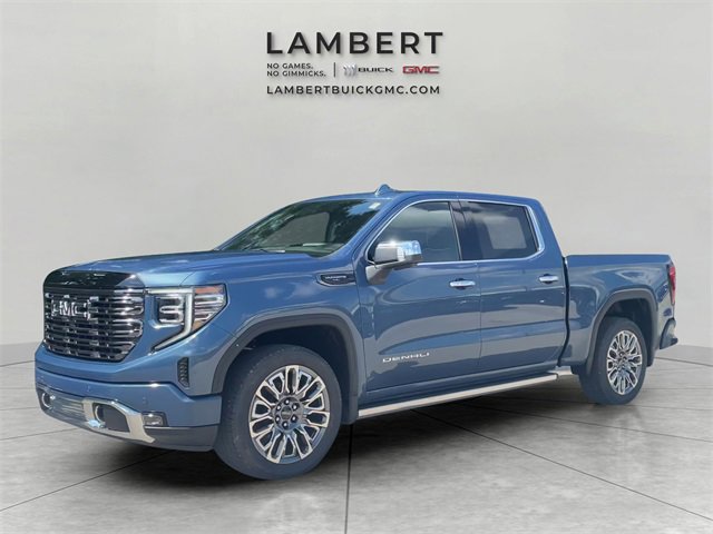 2025 GMC Sierra 1500 Truck 
