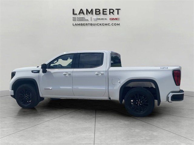2026 Gmc Sierra 1500 Elevation photo 2
