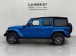 Jeep Wrangler 4xe
