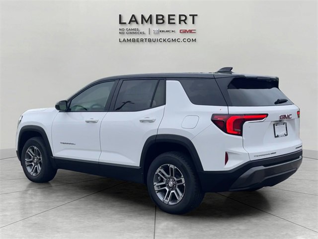 2026 Gmc Terrain Elevation photo 3