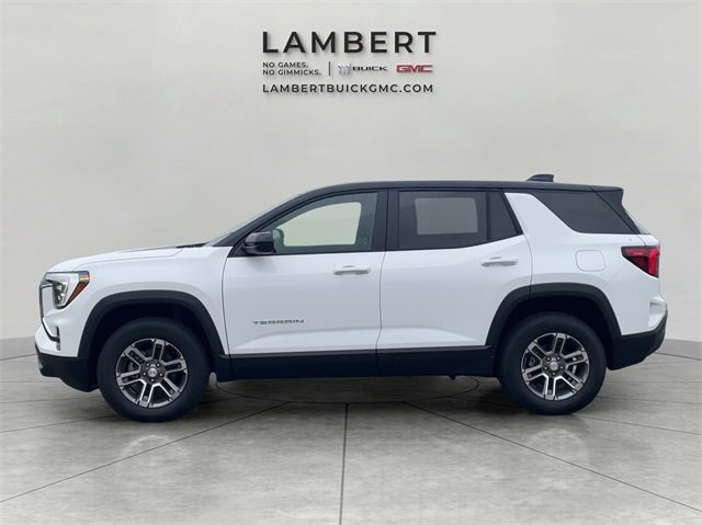 2026 Gmc Terrain Elevation photo 2