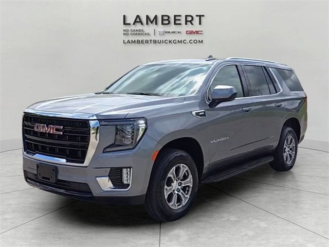 2022 GMC Yukon SUV 