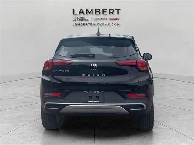 2026 Buick Encore GX Preferred photo 4