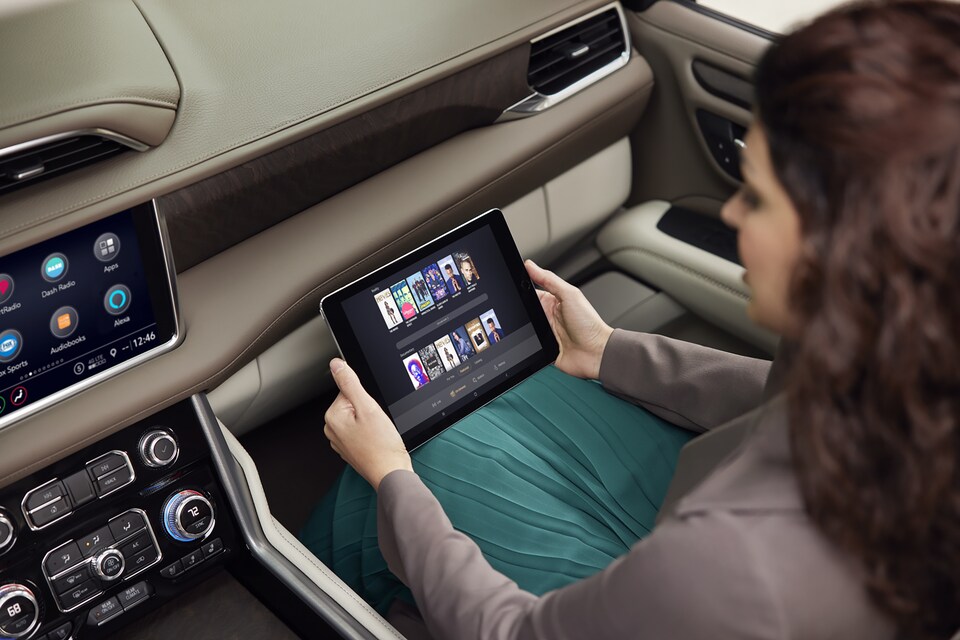 2024 GMC ACADIA FOR SALE IN CUYAHOGA FALLS Lambert Buick GMC