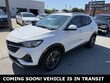Buick Encore GX