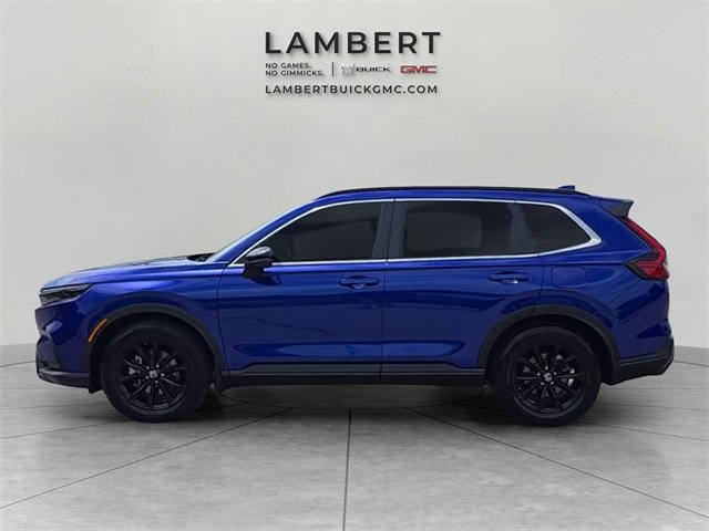 2023 Honda CR-V Hybrid Sport photo 2