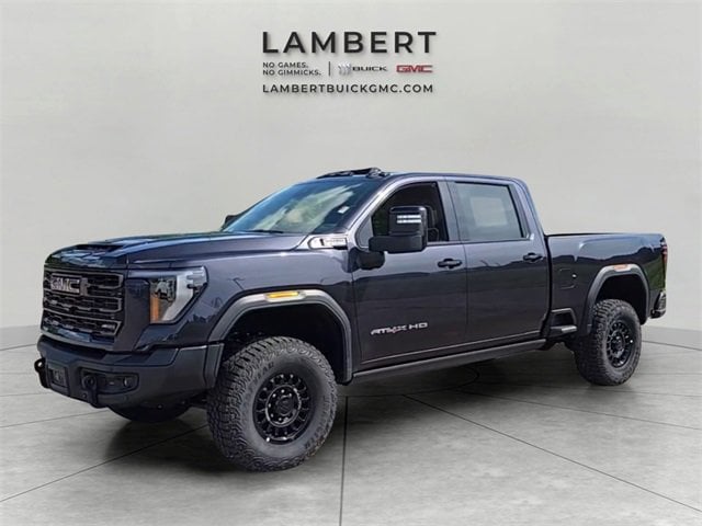 2025 GMC Sierra 2500 HD Truck 