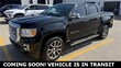 GMC Canyon