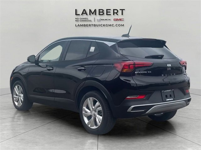 2026 Buick Encore GX Preferred photo 3