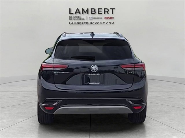 2023 Buick Envision Preferred photo 3