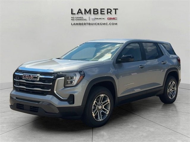 2026 GMC Terrain SUV 