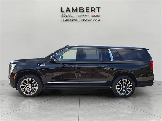 2025 Gmc Yukon XL Denali photo 2