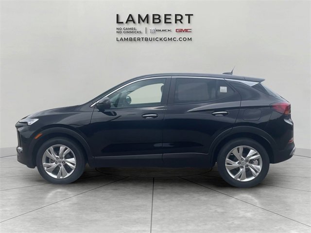2026 Buick Encore GX Preferred photo 2