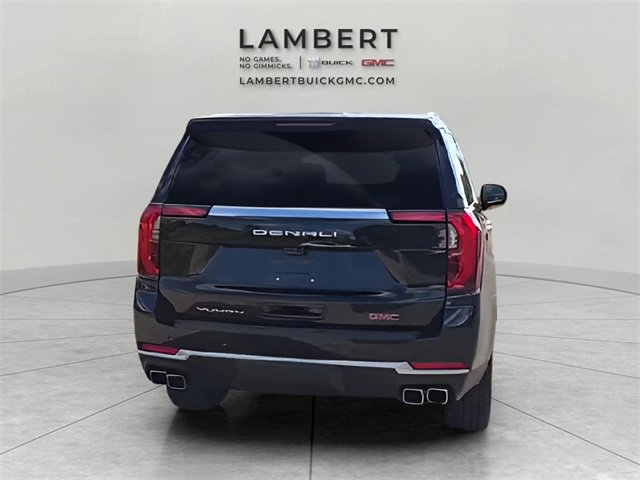 2025 Gmc Yukon XL Denali photo 4