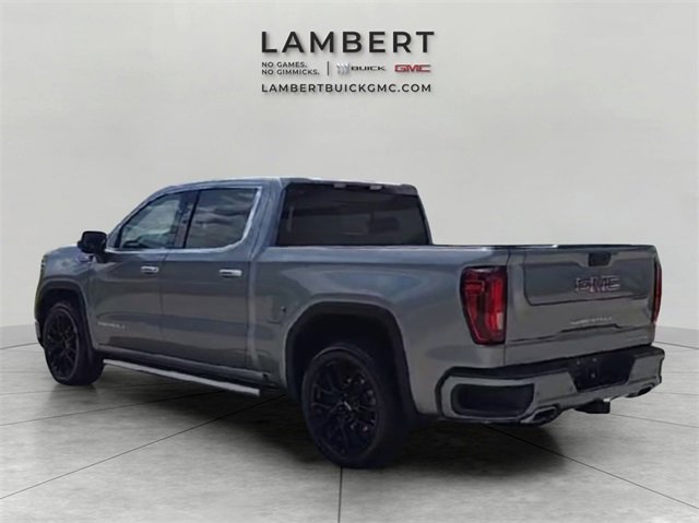 2024 Gmc Sierra 1500 Denali photo 2