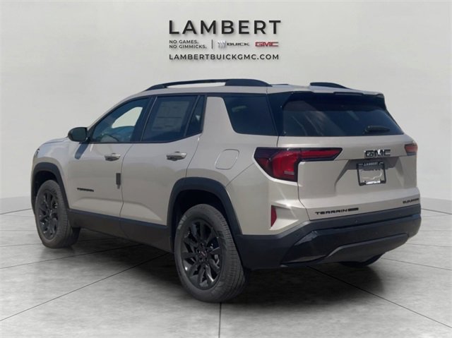 2026 Gmc Terrain Elevation photo 2