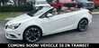 Buick Cascada