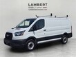 Ford Transit Cargo Van