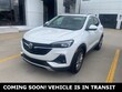 Buick Encore GX
