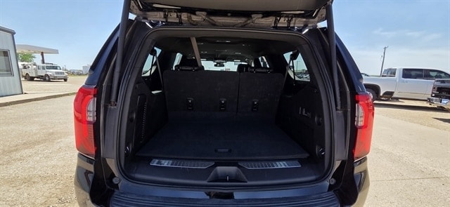 2025 GMC Yukon XL Denali - Photo 9
