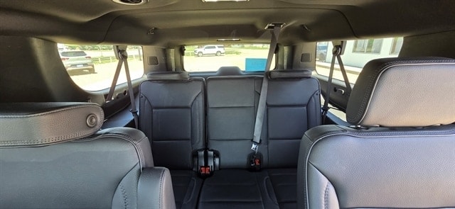 2025 GMC Yukon XL Denali - Photo 11