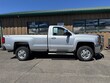 Chevrolet Silverado 2500HD