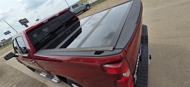 2023 Chevrolet Silverado 1500 LT - Photo 9