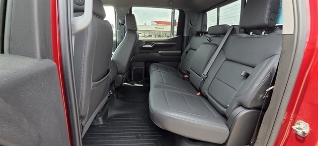 2023 Chevrolet Silverado 1500 LT - Photo 11