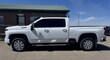  Chevrolet Silverado 2500HD