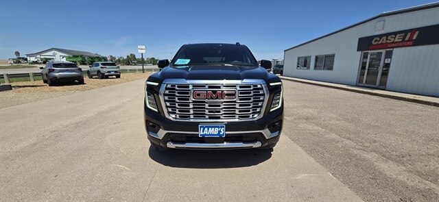 2025 GMC Yukon XL Denali - Photo 7