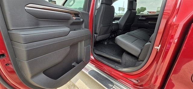2023 Chevrolet Silverado 1500 LT - Photo 10
