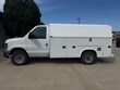  Ford Econoline 350 Cutaway