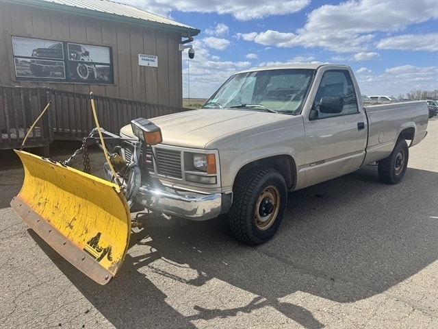 1990 GMC Sierra - Photo 6
