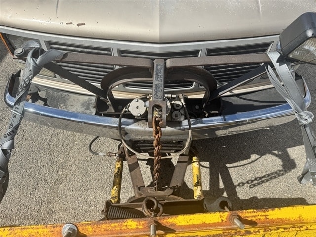 1990 GMC Sierra - Photo 8