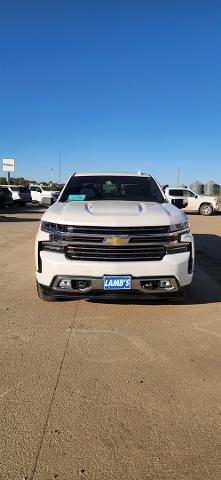 1GCUYHEL2LZ295095