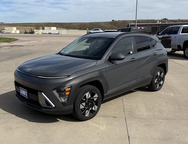 Used 2025 Hyundai Kona SEL SUV