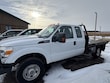  Ford F-350 Chassis Cab