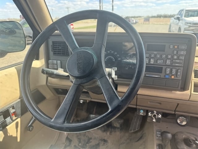 1990 GMC Sierra - Photo 12