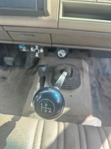 1990 GMC Sierra - Photo 13
