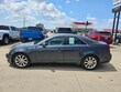 Cadillac CTS