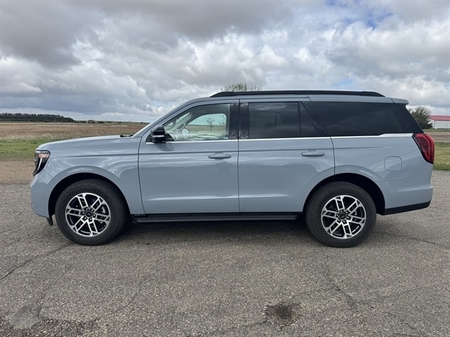 2025 Ford Expedition Active 4x4's photo