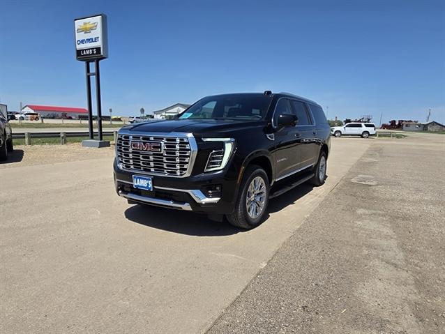 2025 GMC Yukon XL Denali - Photo 6