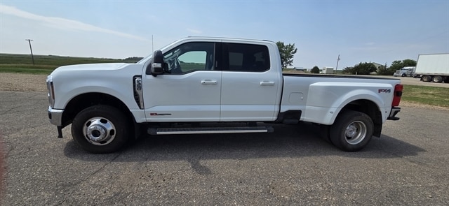  Ford F-350