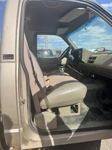 1990 GMC Sierra - Photo 11
