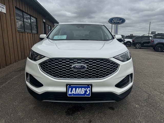Used 2023 Ford Edge SEL SUV