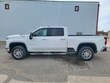  Chevrolet Silverado 2500HD