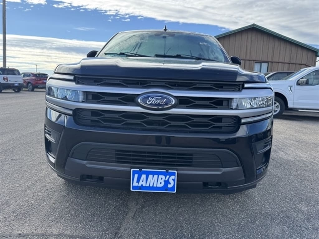 Used 2023 Ford Expedition MAX XLT SUV