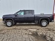  Chevrolet Silverado 3500HD