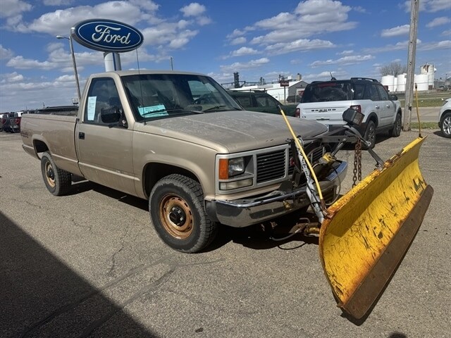 1990 GMC Sierra - Photo 9